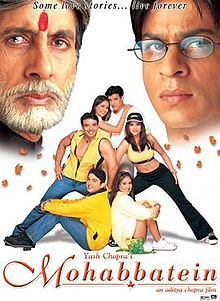 Top 10 Bollywood Movies