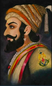 शिवाजी जयंती