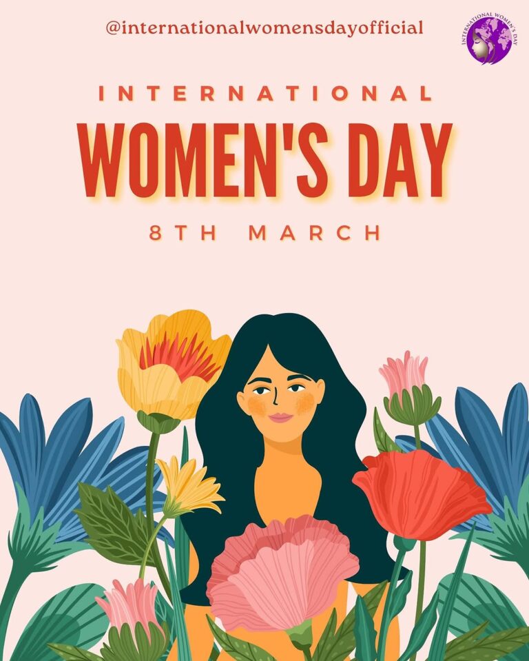 Women's Day