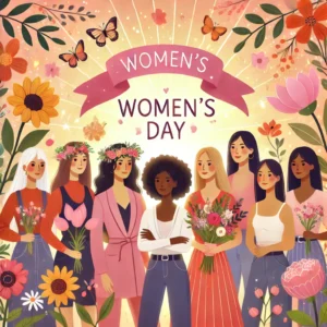 Women's Day