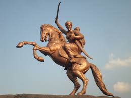 Rani Laxmibai