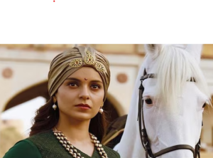 Rani Laxmibai