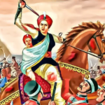 Rani Laxmibai