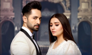 Top 5 Pakistani Drama of all time